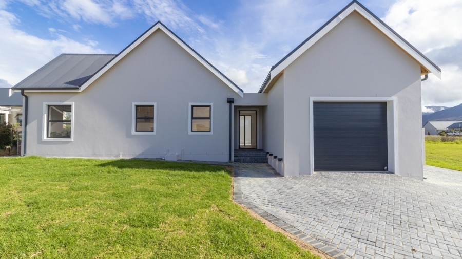 3 Bedroom Property for Sale in Stanford Western Cape